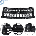 Front Bumper Honeycomb Grille for Chevrolet Silverado 1500 (2014–2015) GM1200696