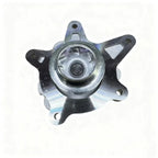 Water Pump 1PC for Hyundai Accent Creta Kia Rio (2015-2017)