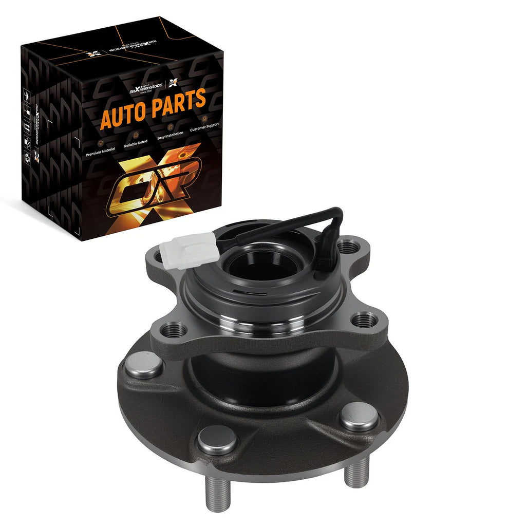 Rear Left Right Bearing Hub for Suzuki SX4 AWD (2007–2013)
