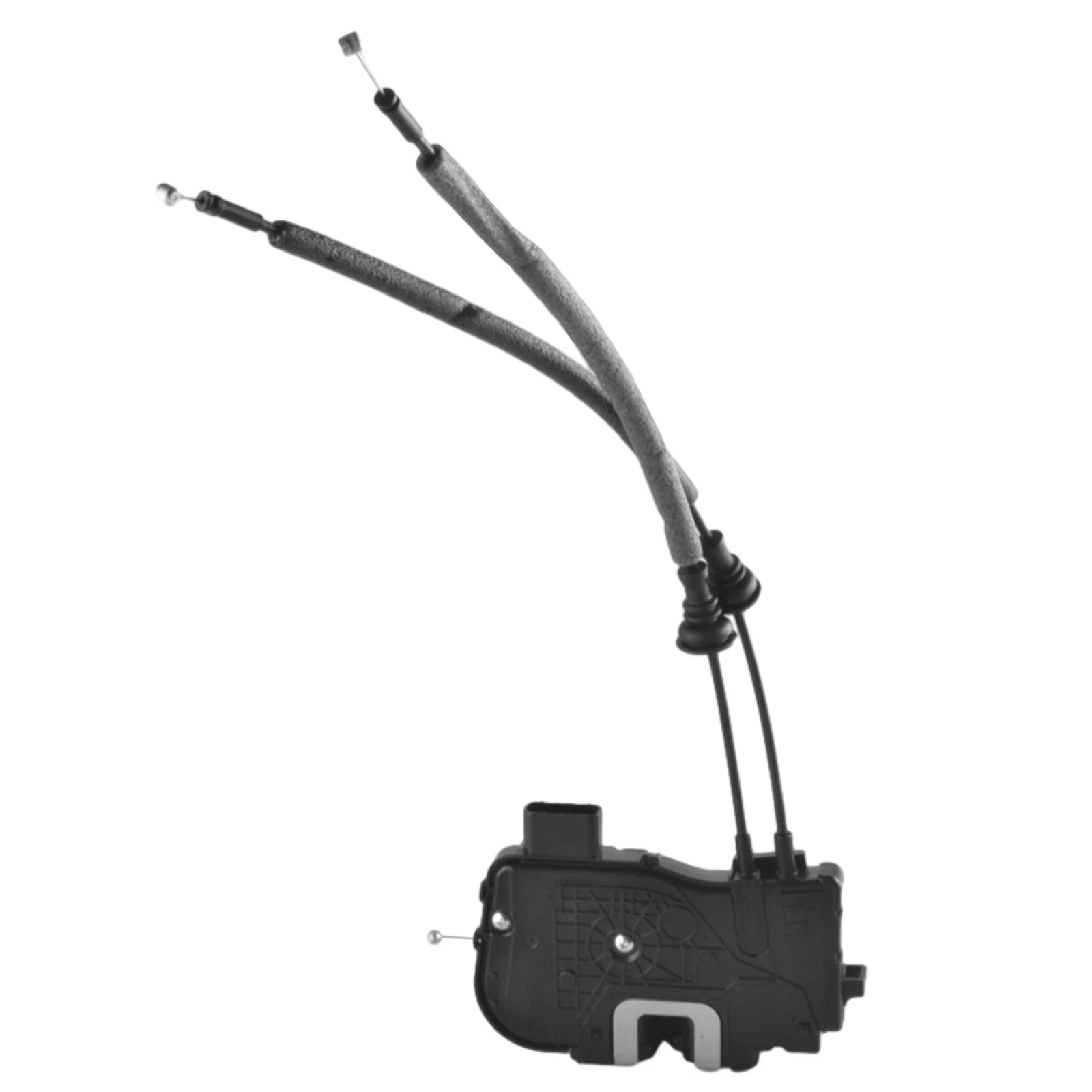 Front Driver Door Lock Actuator Motor LH 937312 for Hyundai Santa Fe (2010–2012)