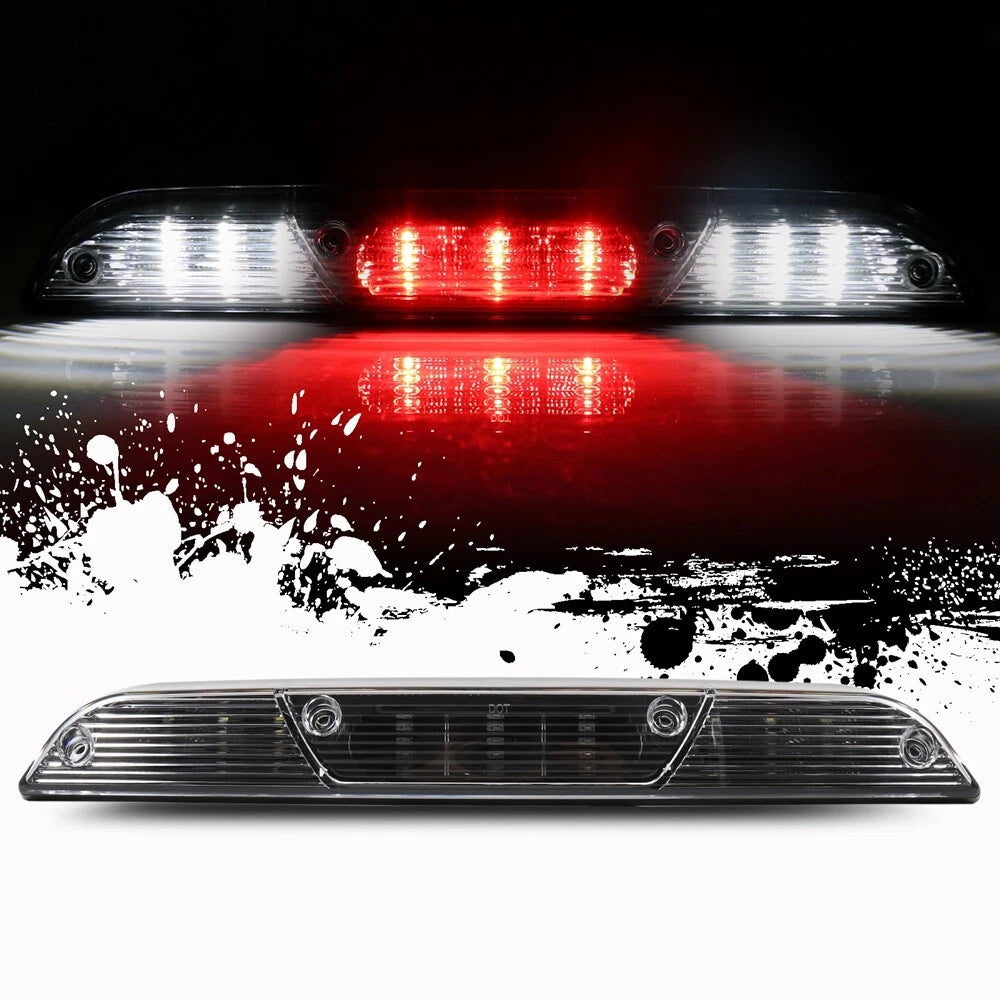 LED 3rd Brake Light for Ford F-250 Super Duty (2017–2018)