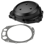 Clutch Cover for Suzuki Hayabusa GSX1300R (1999–2020) GSX1300RA (2013–2019) GSX1300RZ (1999–2007)