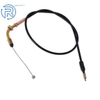 Throttle Cable for Honda XR50 CRF50 XR70 CRF70