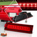 Set of 10 LED Dome Map Light Bulbs for Toyota Highlander (2008–2013)