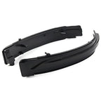 LED Side Mirror Turn Signal Lights for Nissan Murano, Navara, Pathfinder