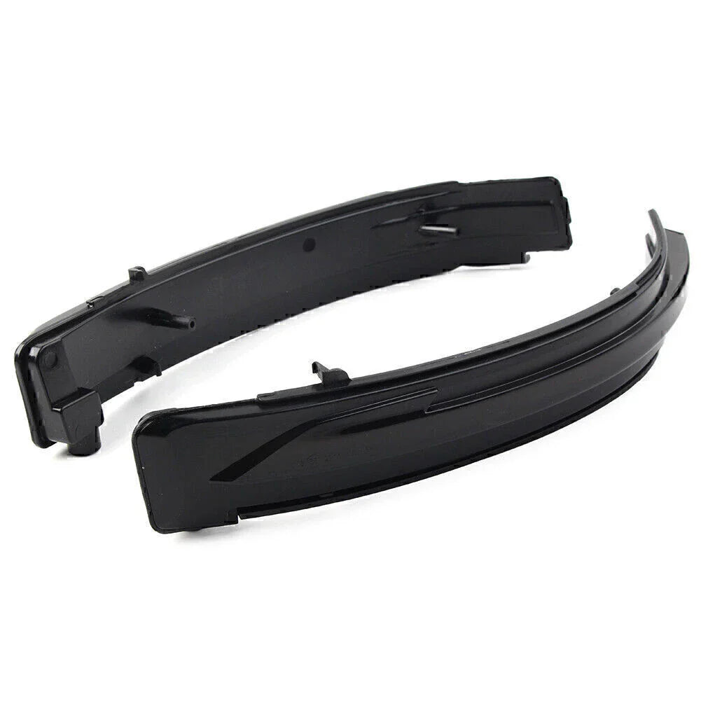 LED Side Mirror Turn Signal Lights for Nissan Murano, Navara, Pathfinder