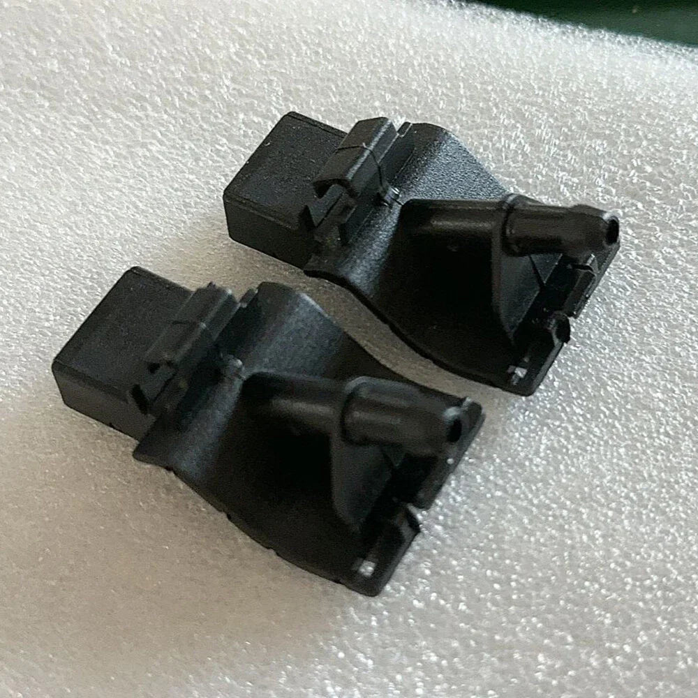 Front Windscreen Washer Jets for Ford Ranger Mk3 Mk4 (1998-2012)