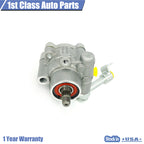 Power Steering Pump for Nissan Altima Maxima Quest (2002-2008)