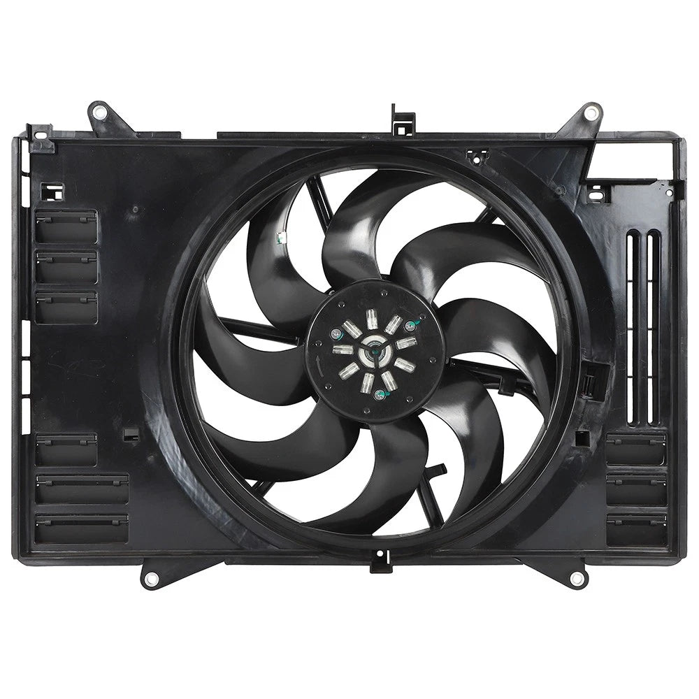 A/C Radiator Cooling Fan for Mazda CX-9 (2016–2023) 624870