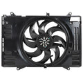 A/C Radiator Cooling Fan for Mazda CX-9 (2016–2023) 624870