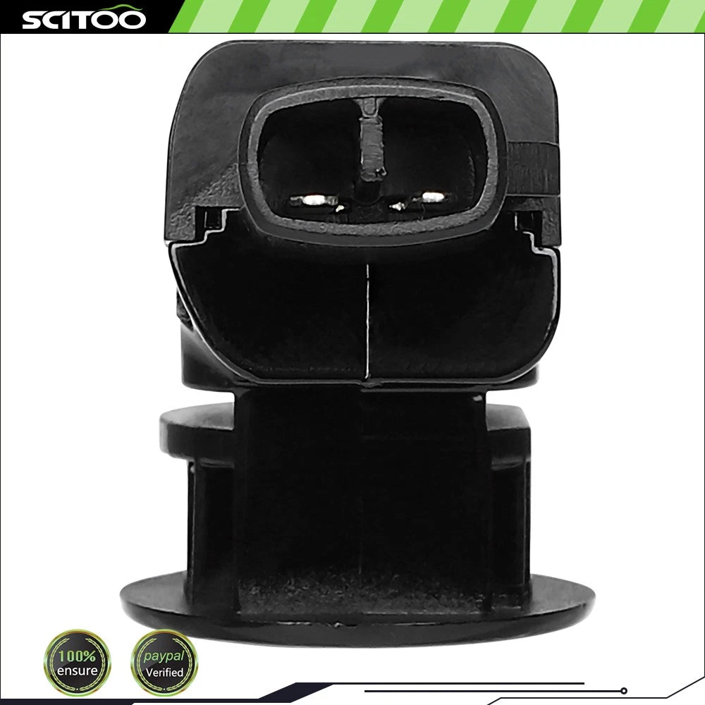 2X PDC Parking Sensor for Toyota Corolla (2001–2008) 89341-45030-C0, 89341-28370-C0