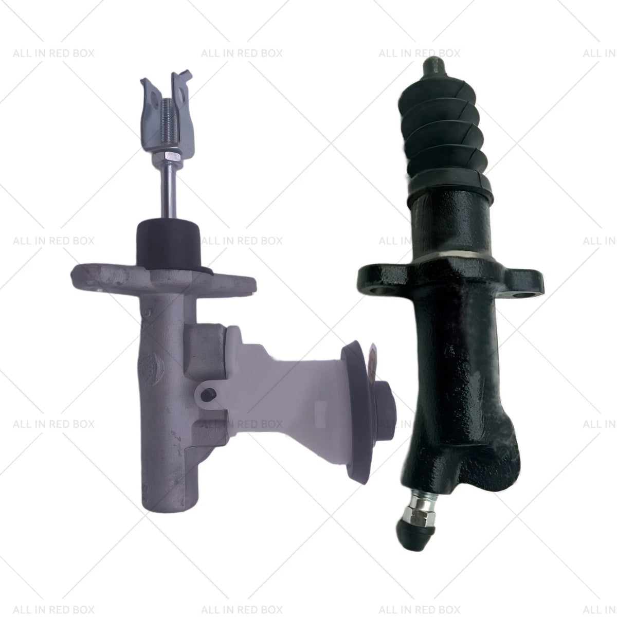 Clutch Cylinder Master & Slave for Toyota LandCruiser VDJ76 VDJ78 VDJ79