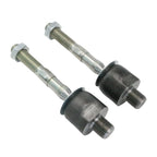 2X Front Inner Side Tie Rod End Kit for Acura TL (2009–2014)