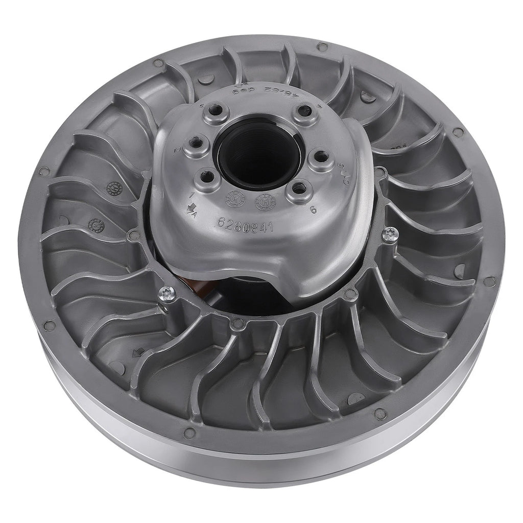 Secondary Driven Clutch Pulley for Can-Am Maverick X3 Turbo RR (2017–2023)