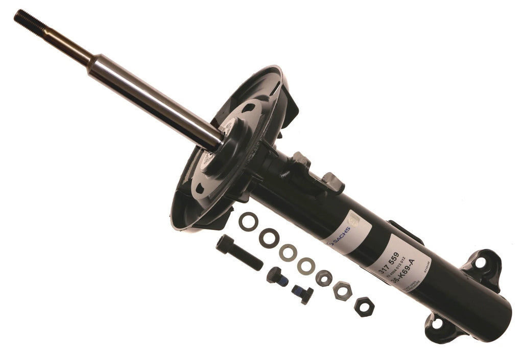 Shock Absorber for Mercedes-Benz C230 (2002–2005)