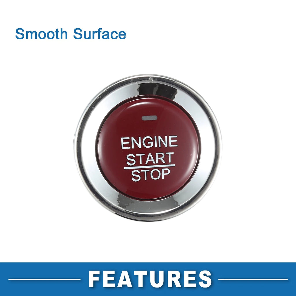 Engine Start Stop Switch Button for Honda HR-V (2016–2018) No.35881T4NH41