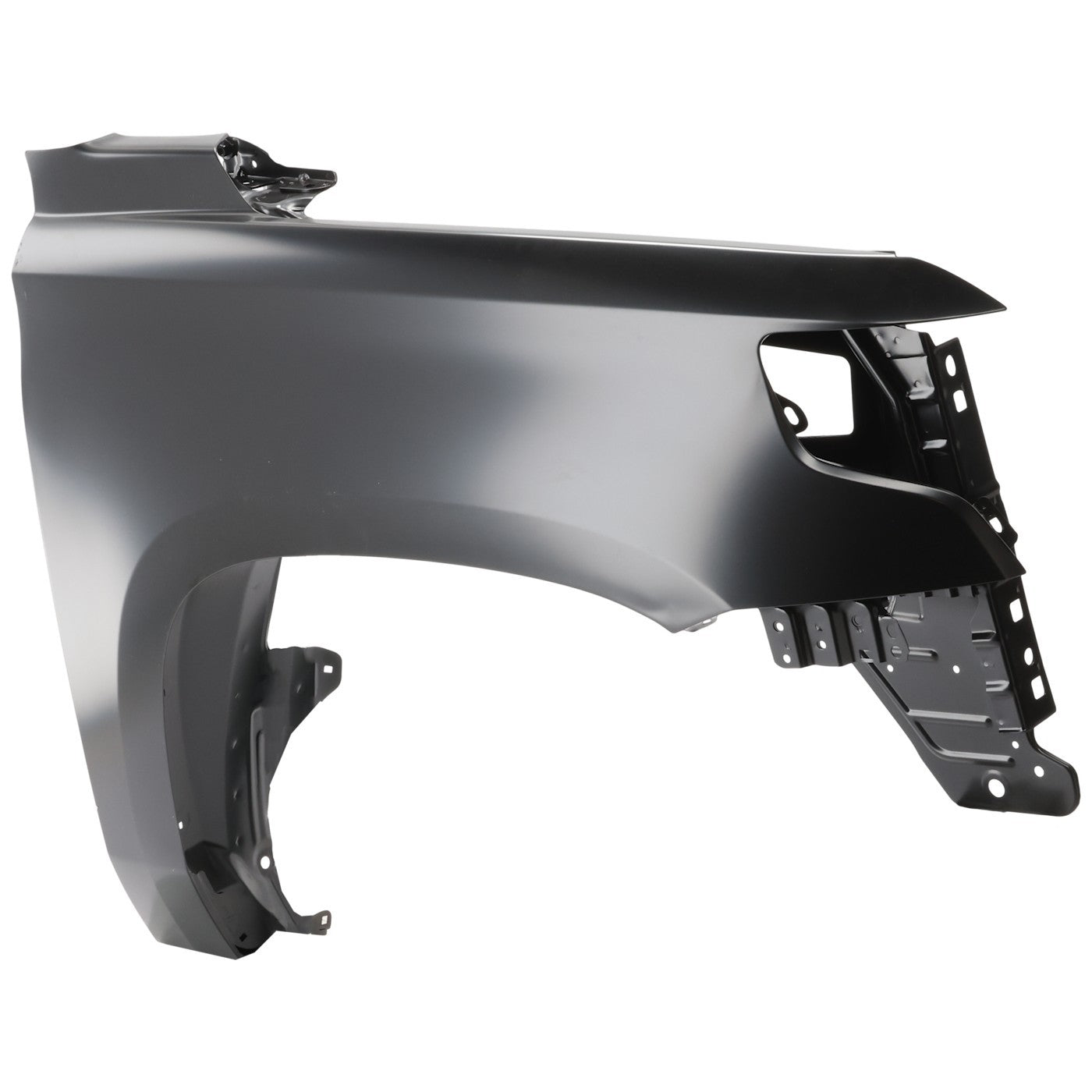 Fender for Chevrolet Tahoe Front Passenger Side (2015–2020)