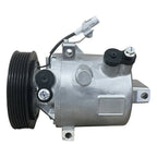 A C Compressor Kit With Condenser for Mitsubishi Mirage 1.2L (2015-2015)