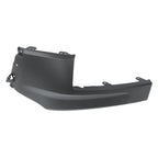 Front Driver Side Bumper Cover for Chevrolet Colorado ZR2 (2021-2023)