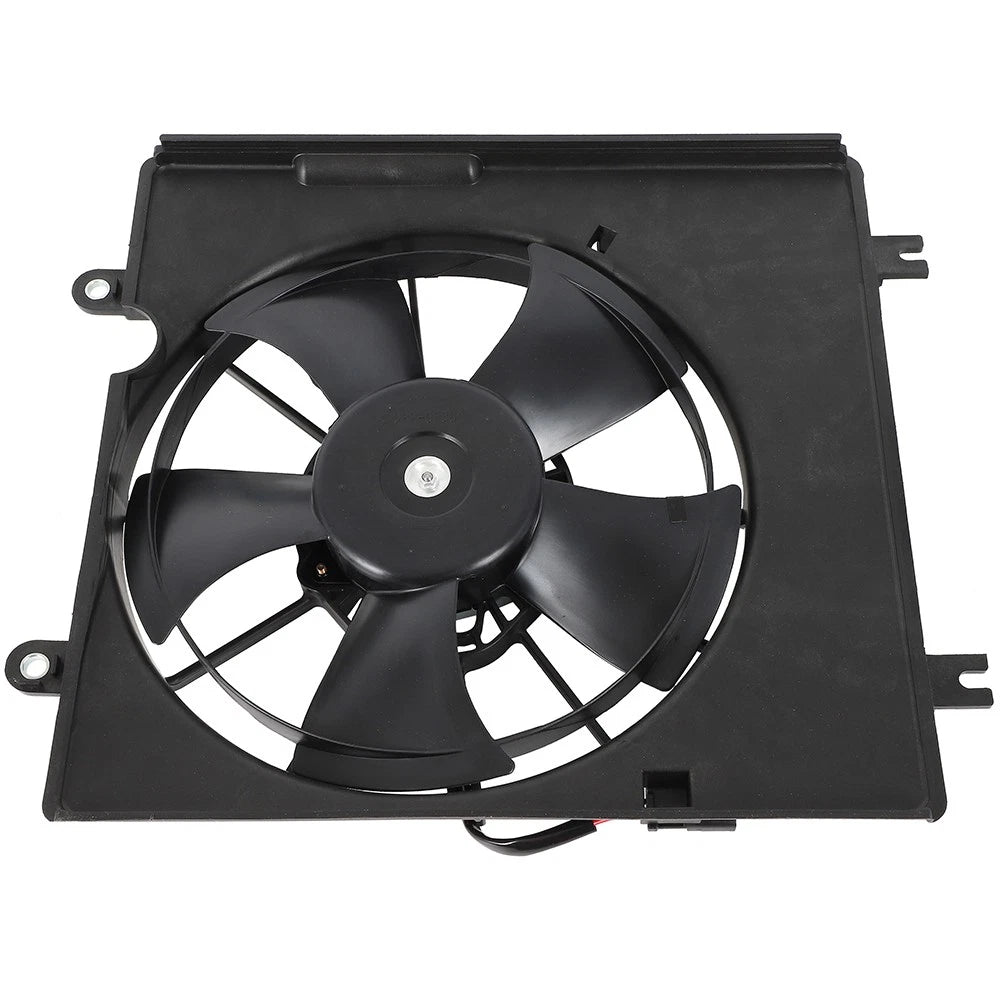 Radiator Cooling Fan for Acura Integra (2023–2025) & Honda Civic (2022–2024)