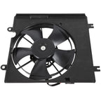 Radiator Cooling Fan for Acura Integra (2023–2025) & Honda Civic (2022–2024)