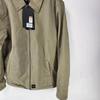 Sherpa Lined Cotton Jacket for Harley-Davidson (2021) Size Small 97423-21VH