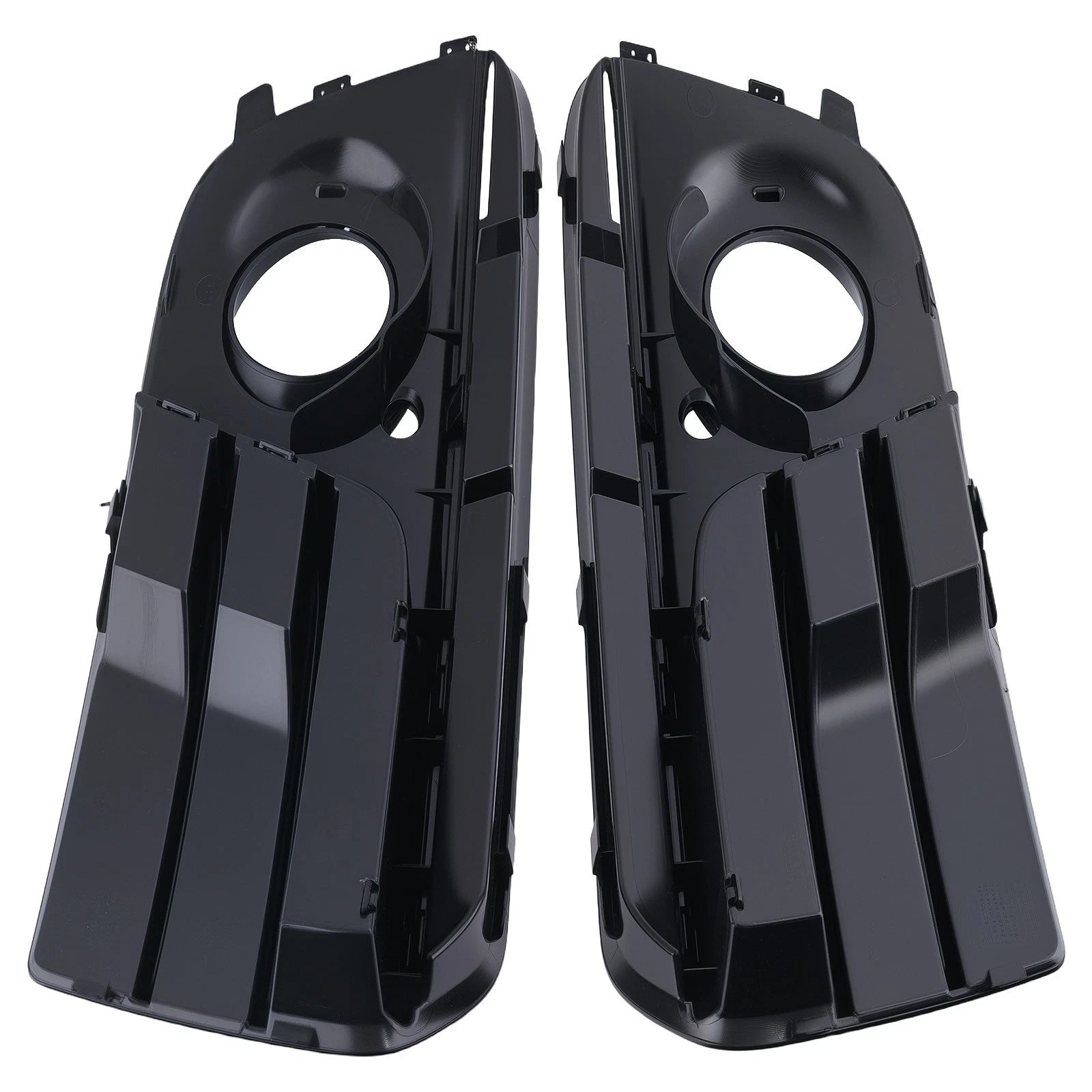 Fog Lamp Grille for Audi Q5 (2015)
