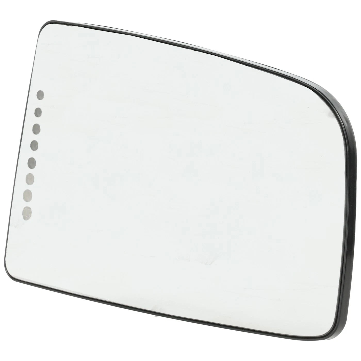 Driver Left Side Upper Heated Mirror Glass for Sprinter 2500