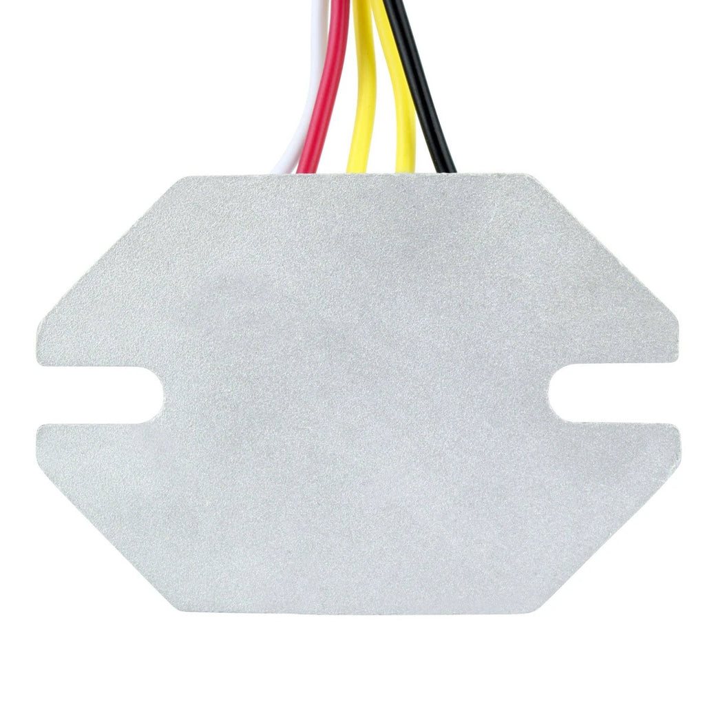RM Stator 90W AC/DC Lighting Kit for Honda CRF450X (2005–2013)