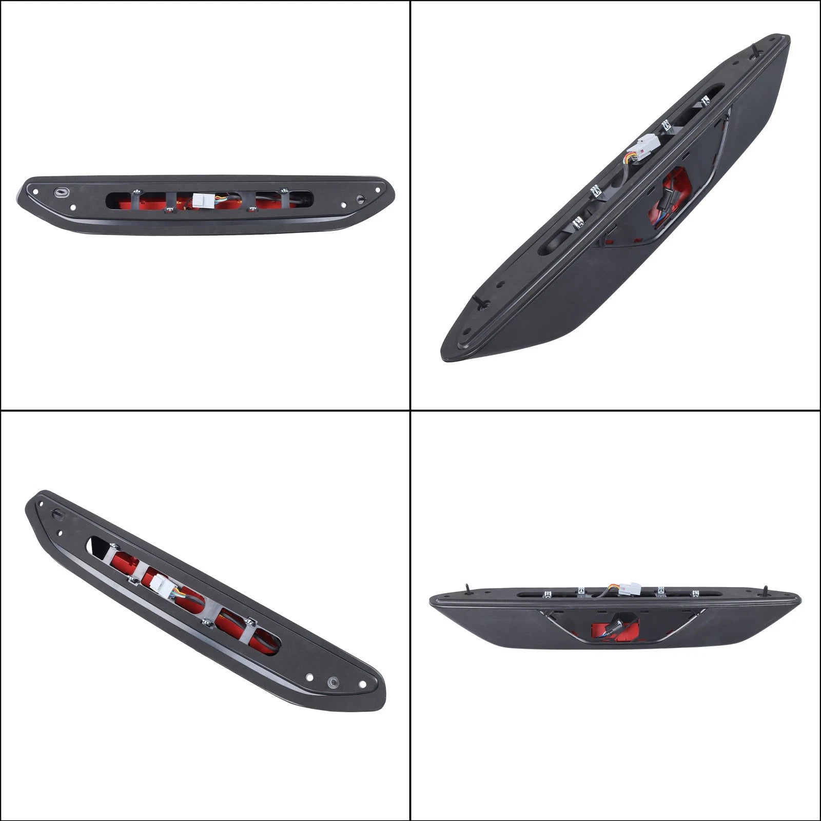 LED Third Brake Light for Ford Transit 150/250/350 HD (2018-2019)