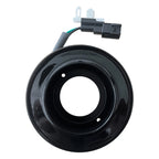 AC Compressor Clutch Replacement for Nissan Altima 3.5L (2010-2012)