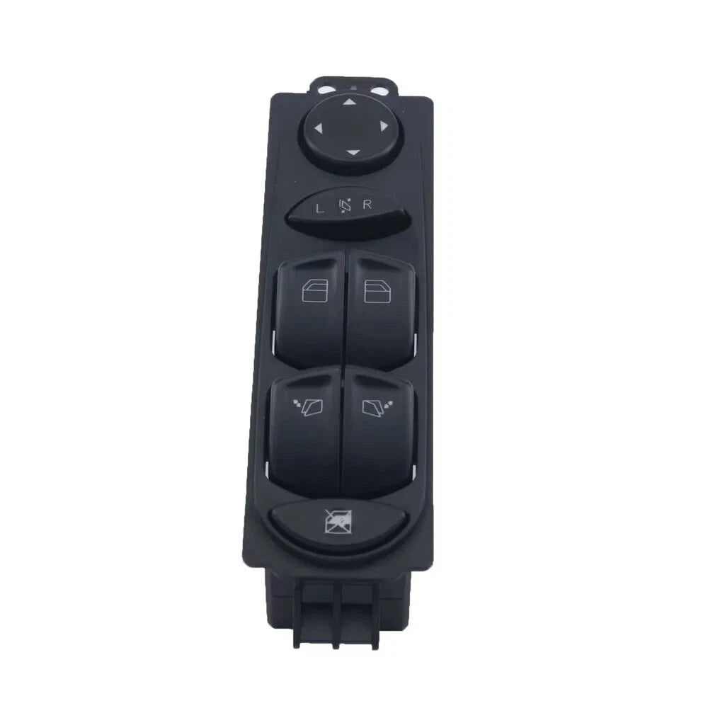 Electric Power Window Lift Switch for Benz Vito Viano (2003–2014) 6395451213