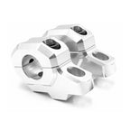 Motorcycle Handlebar Riser Mount Clamp for Kawasaki Z900C Z900RS (2017-2023)
