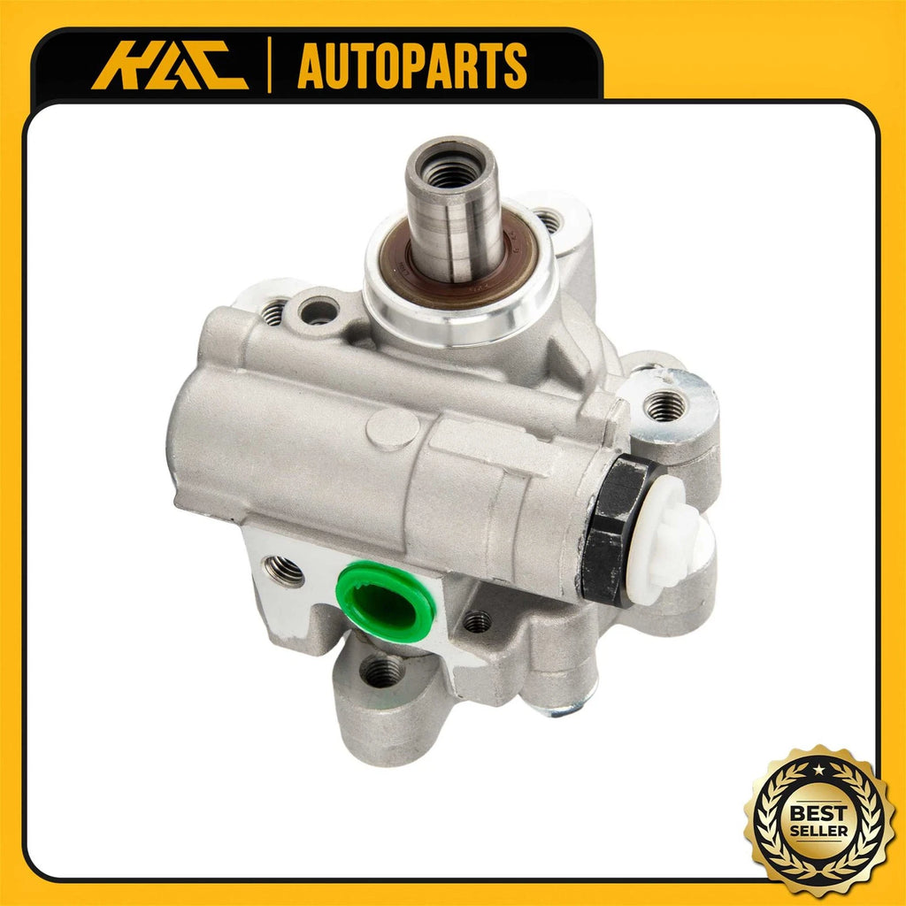 Power Steering Pump for Dodge Caravan Chrysler Town & Country (2021–2023)