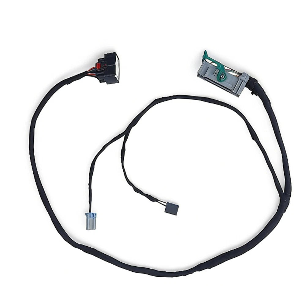 Center Console Conversion Harness for Chevrolet Silverado (2016–2018)