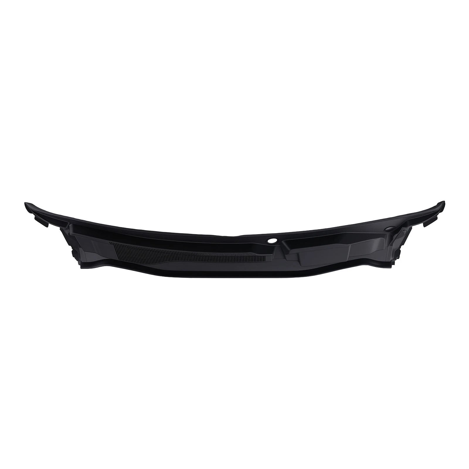 Cowl Grille for Dodge Grand Caravan/Chrysler (2008–2020) 5113548AB Black