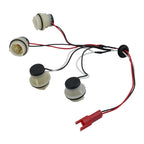 Wiring Harness for Scania Indicator (Replace Your Broken Parts)