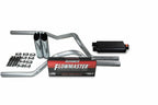 2.5" Dual Exhaust Kit for Ford F150 (2021–2025) Flowmaster 50 Series