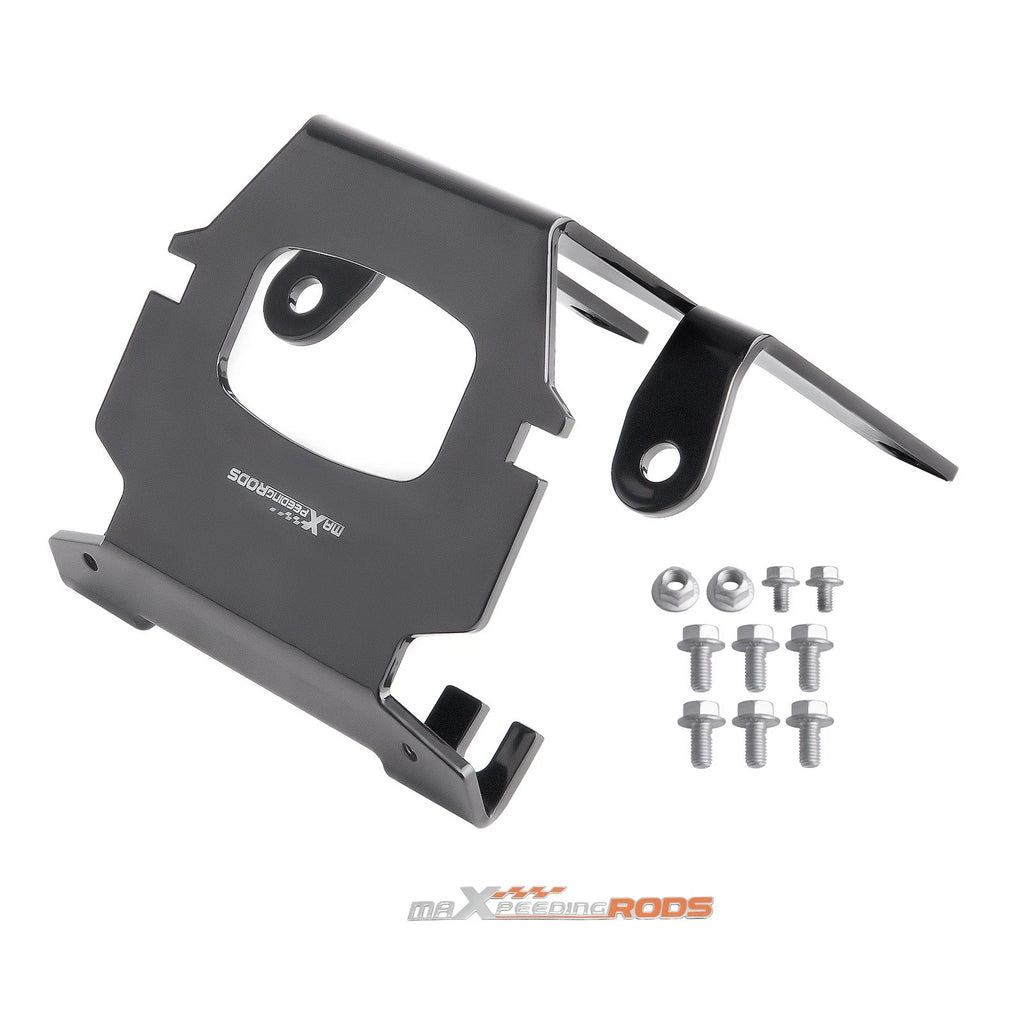 ATV Winch Mount for Honda Rancher Foreman TRX420FA6 TRX420FE1 TRX500FA5