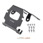ATV Winch Mount for Honda Rancher Foreman TRX420FA6 TRX420FE1 TRX500FA5