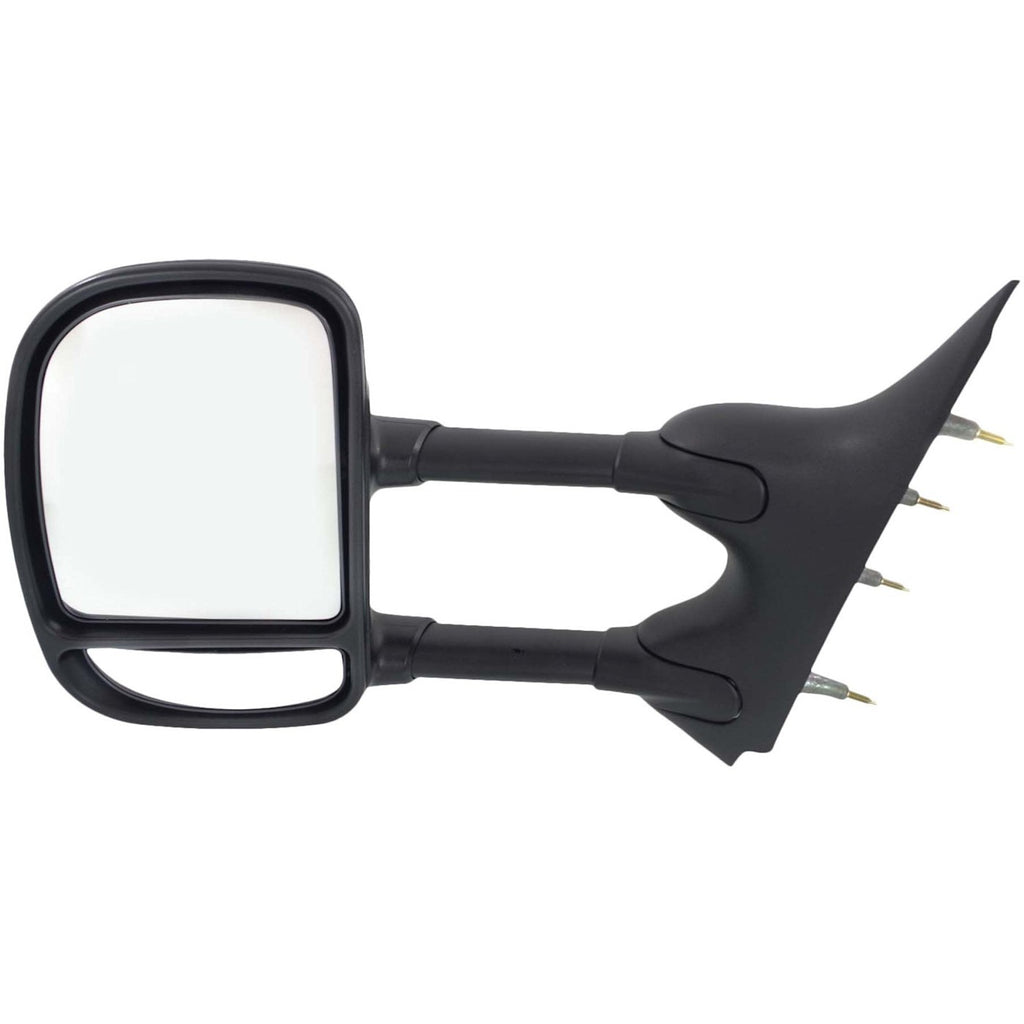 Set of 2 Towing Mirrors for E350 Van, E450, E150