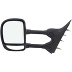 Set of 2 Towing Mirrors for E350 Van, E450, E150