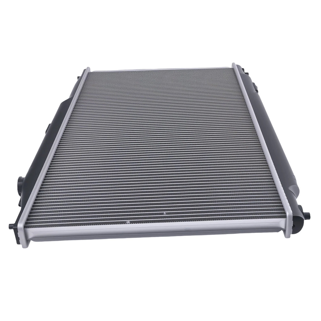 Radiator for Acura TL 3.5L/3.7L (2009–2014) CU13179 Plastic Tank
