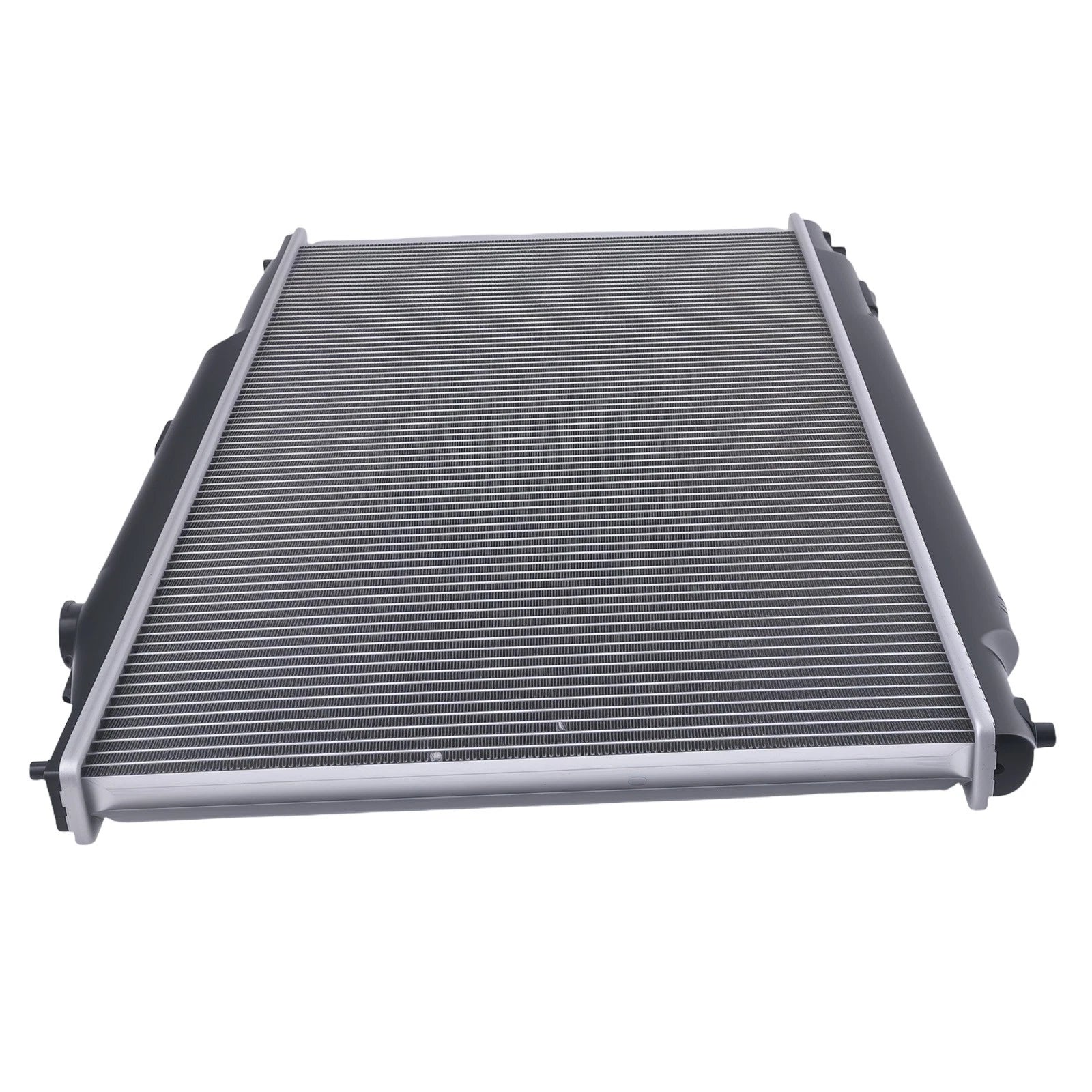 Radiator for Acura TL 3.5L/3.7L (2009–2014) CU13179 Plastic Tank