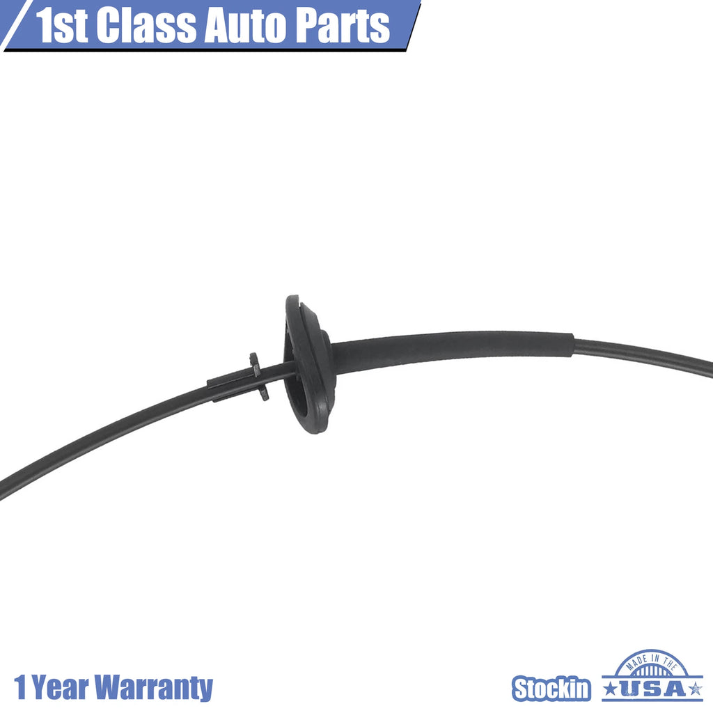 Automatic Transmission Shift Cable for Ford F-250 F-350 (1999-2016)
