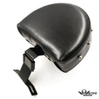 Driver Backrest for Harley Heritage Softail (2018–2023) - Studded