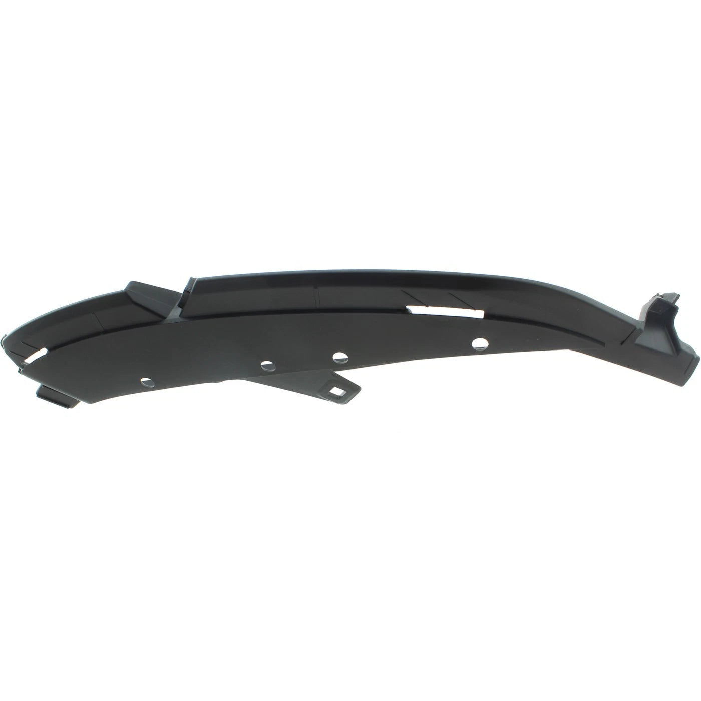 Bumper Bracket for Lexus RX350 (2016-2019) Front Driver Side