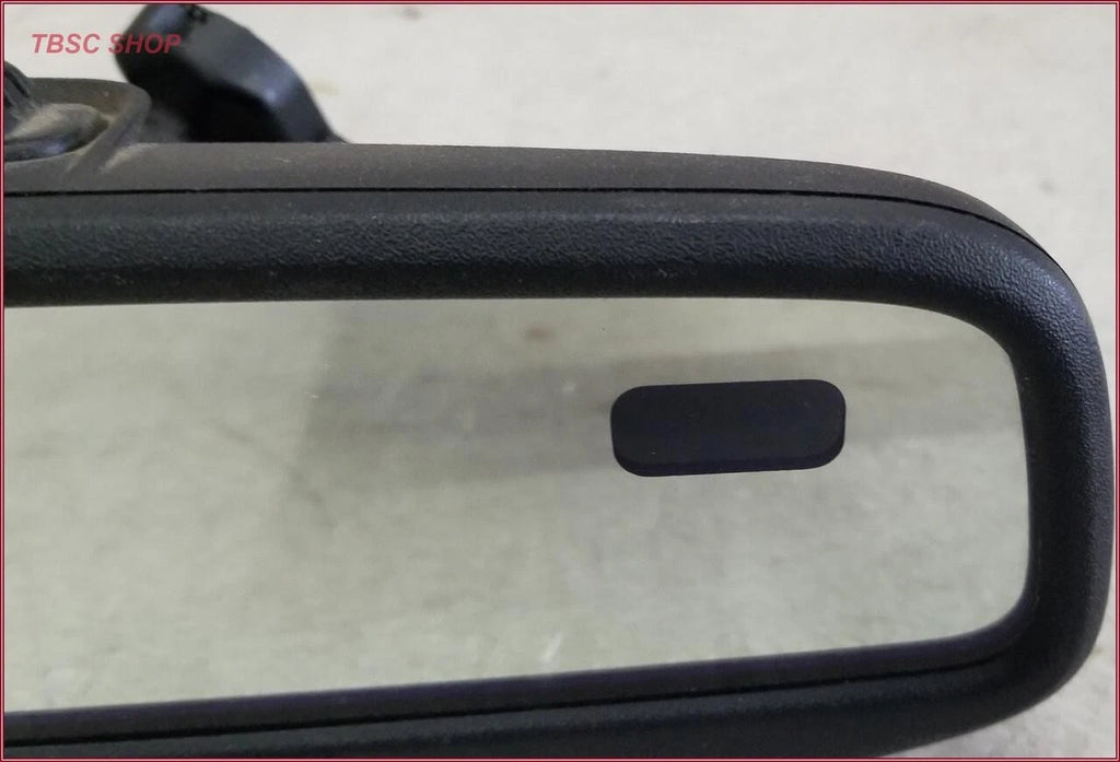 Rear View Mirror for Lincoln LS (2003–2006) 3W4A-17E678-C