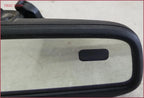 Rear View Mirror for Lincoln LS (2003–2006) 3W4A-17E678-C