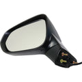Set of 2 Mirrors for Lexus NX200t (2015–2017)